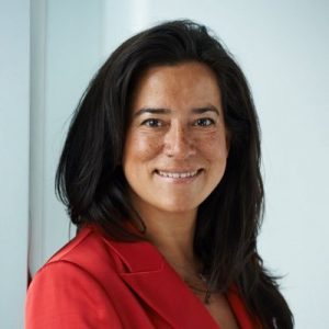 Jody Wilson-Raybould