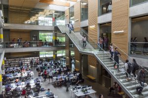 Surrey Campus Library_rsz