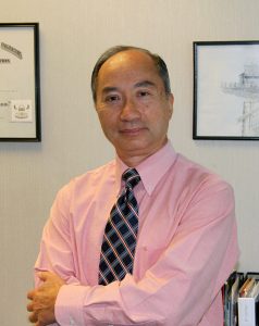 Lambert Chu