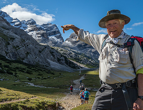Conquer the Continent: Your Ultimate Guide to Adventure Tours in Western Europe