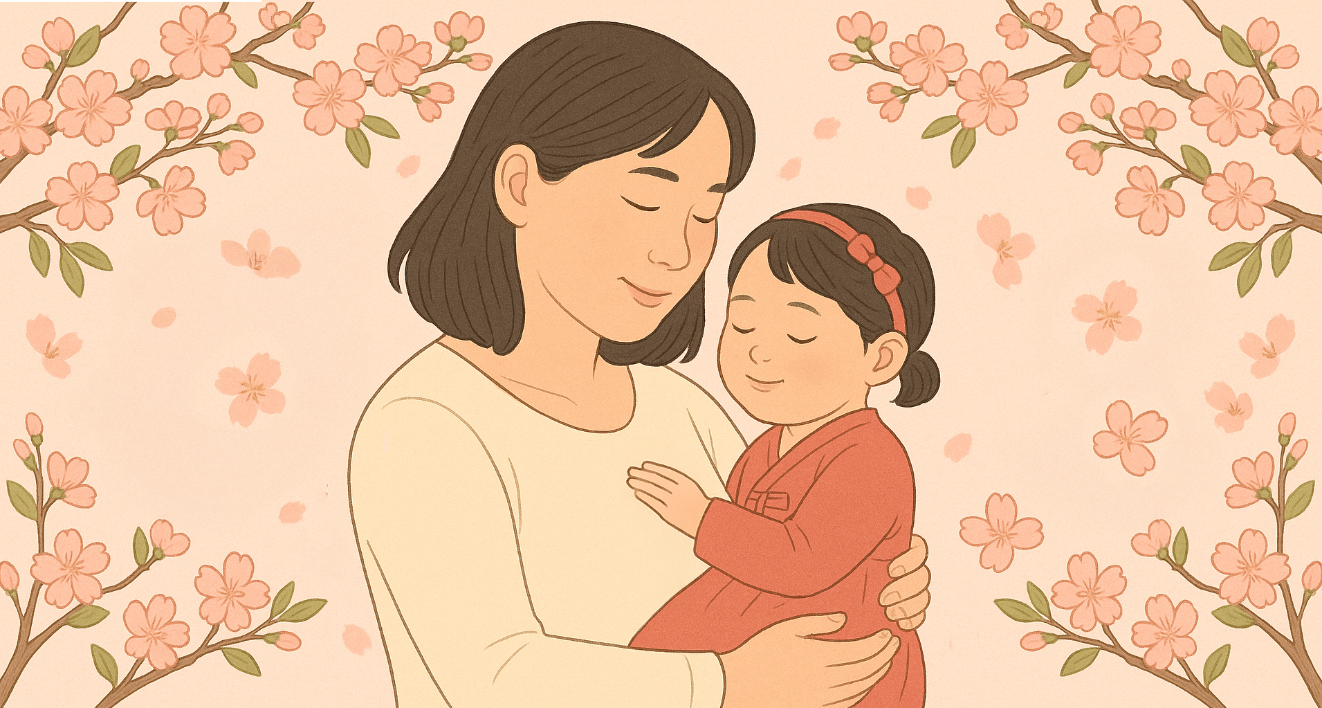 Elegant and unique Korean girl names for your little one