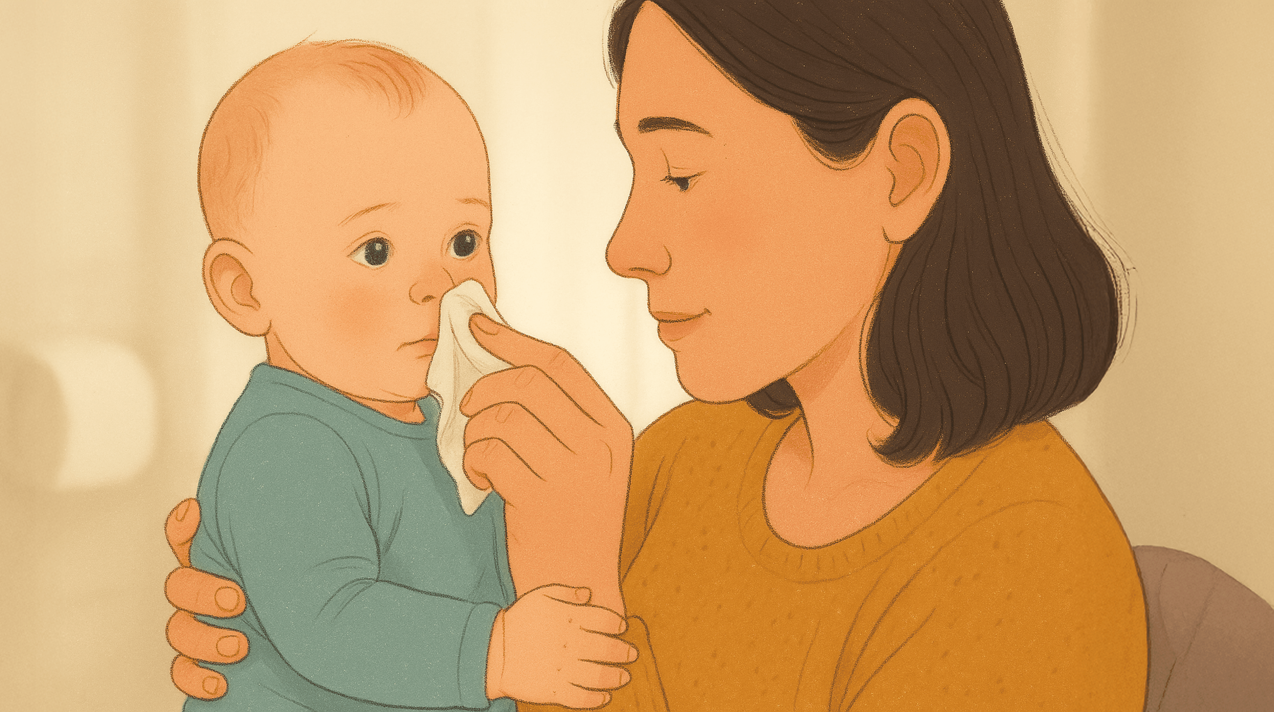 RSV in babies: Why this common virus can turn serious in newborns