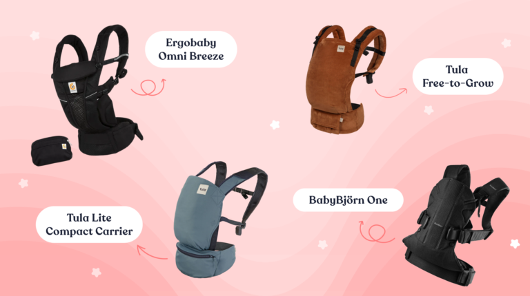 baby carriers 2025