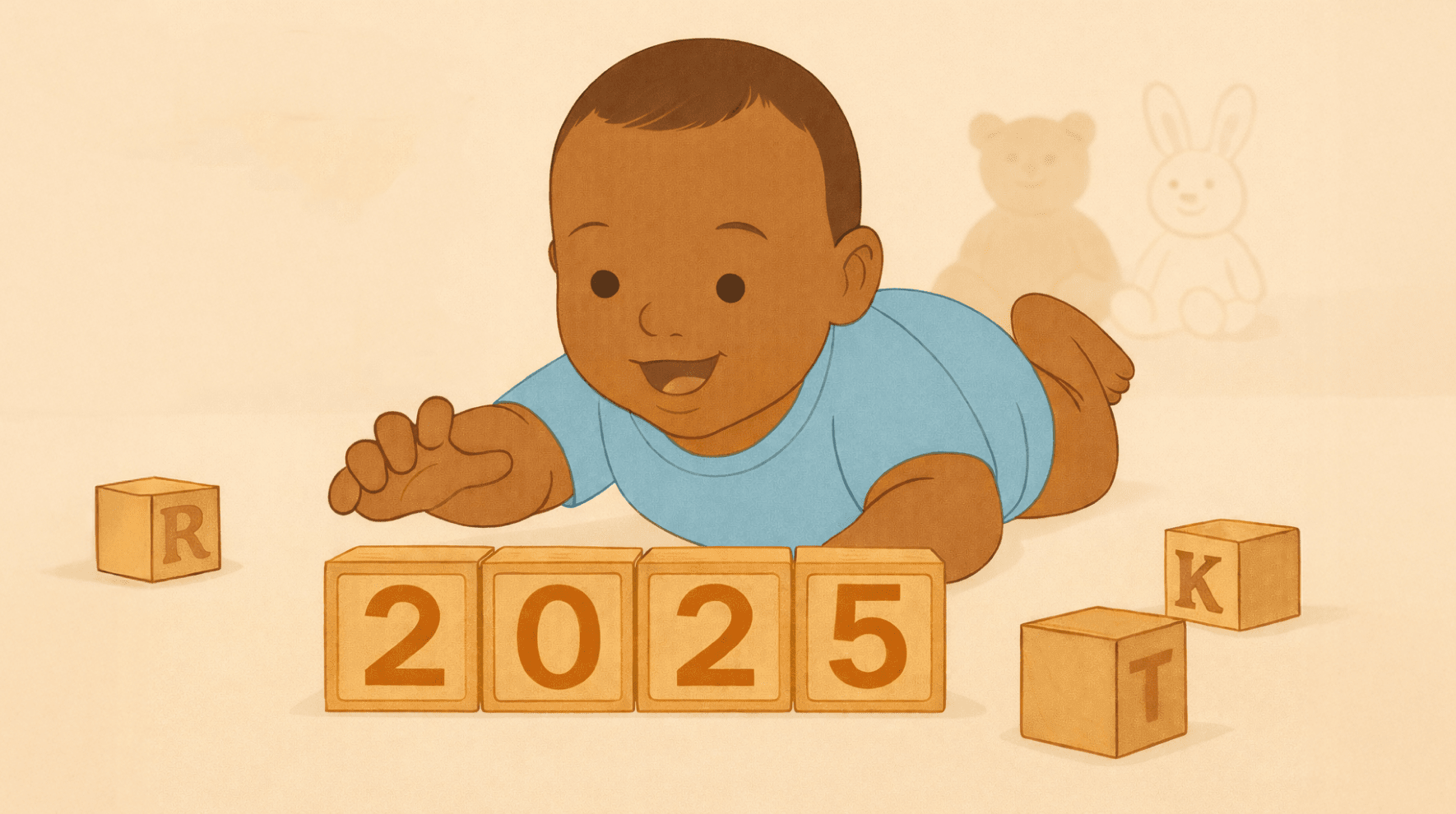 Top 50 baby boy names 2025: What new trends emerged and why parents loved them
