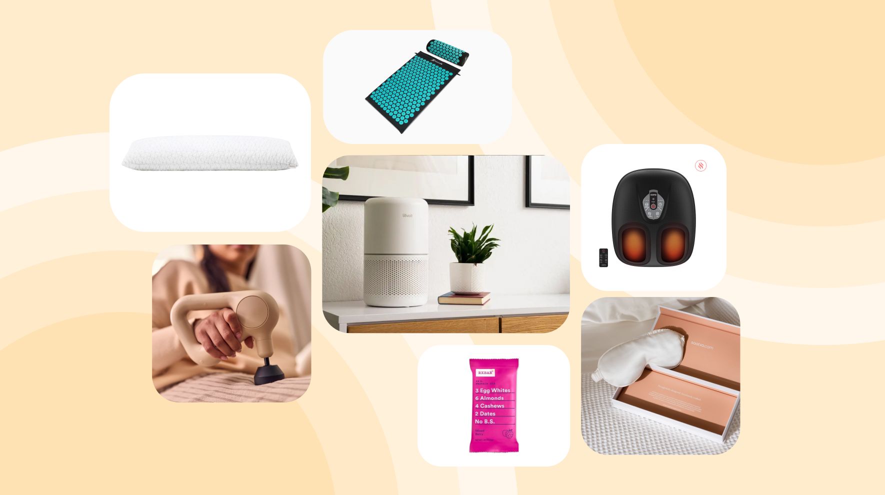 Best gifts for new moms for Mother’s Day (that actually help her sleep)￼