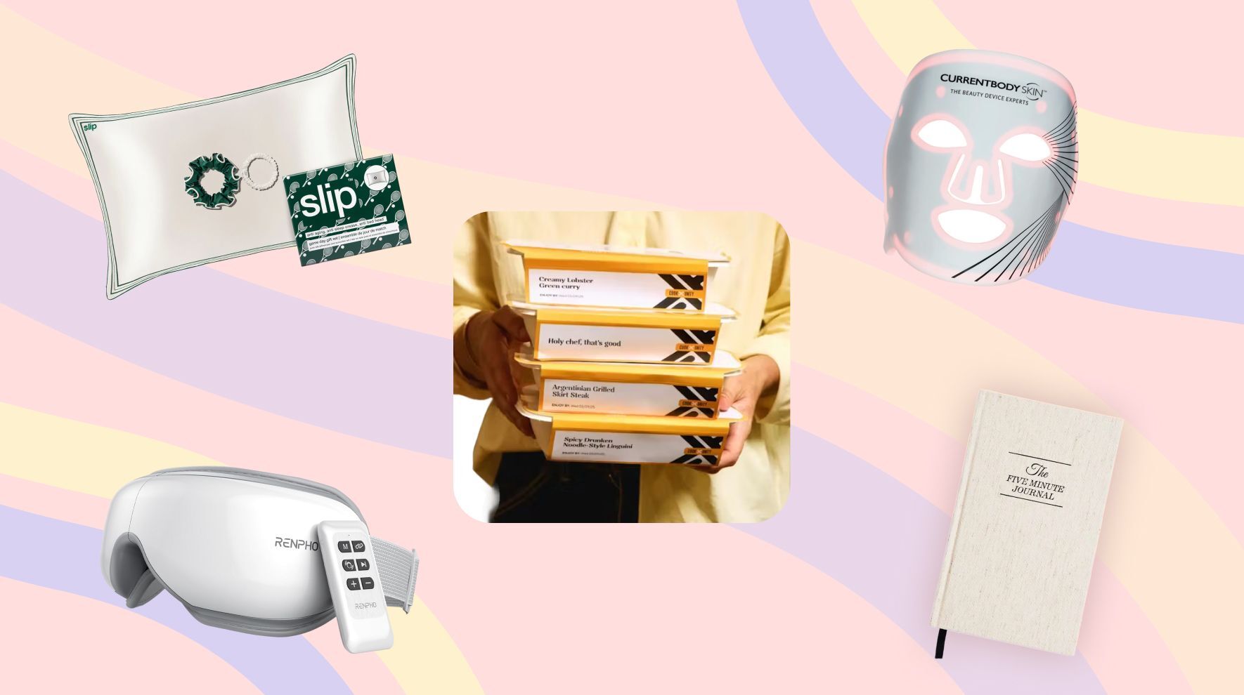 Who takes care of Mom? A Mother’s Day guide to self-care gifts that actually help