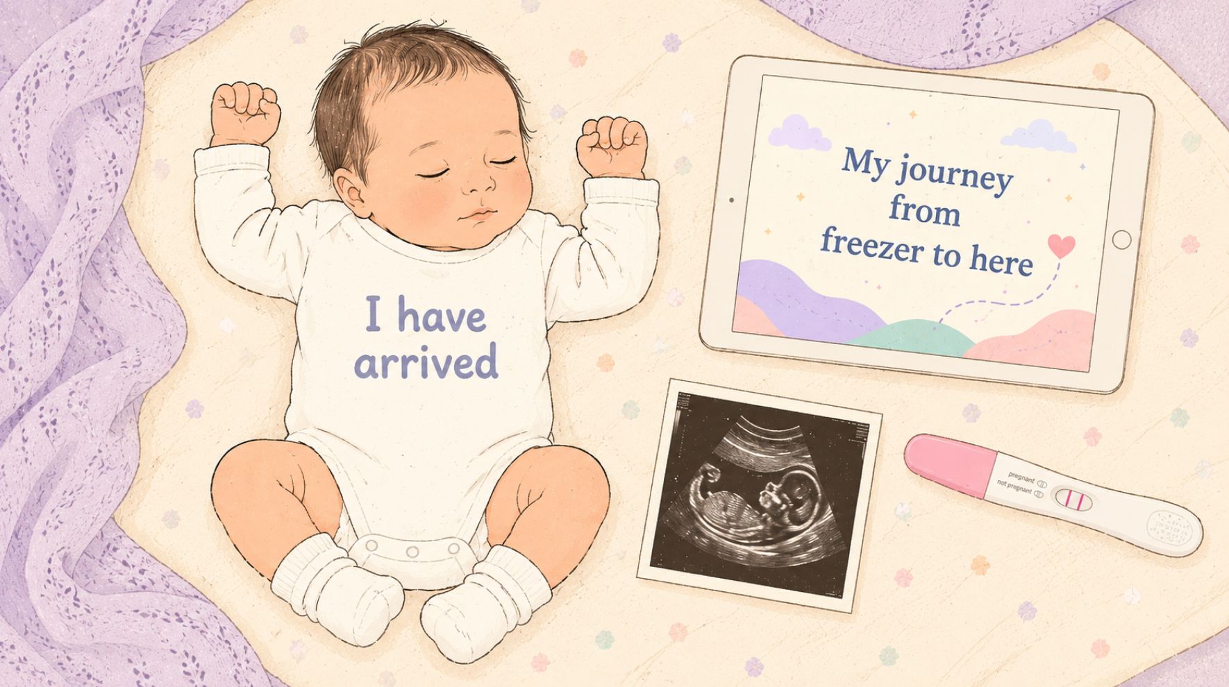 How long does IVF take? A clear IVF timeline from injections to pregnancy tests