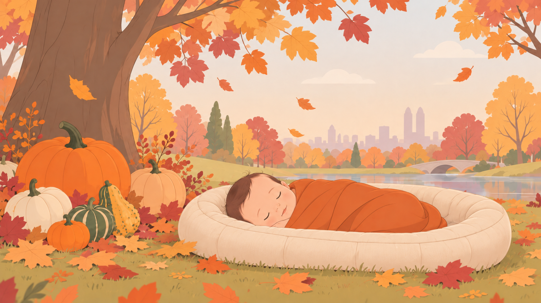 10 fascinating facts about October babies