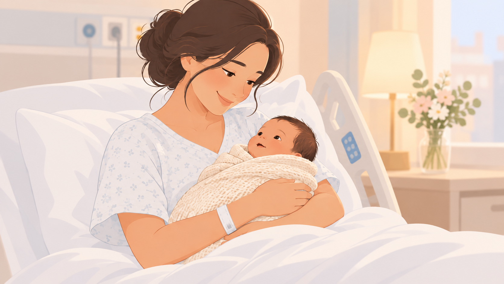 What is second night syndrome? A guide for exhausted new parents