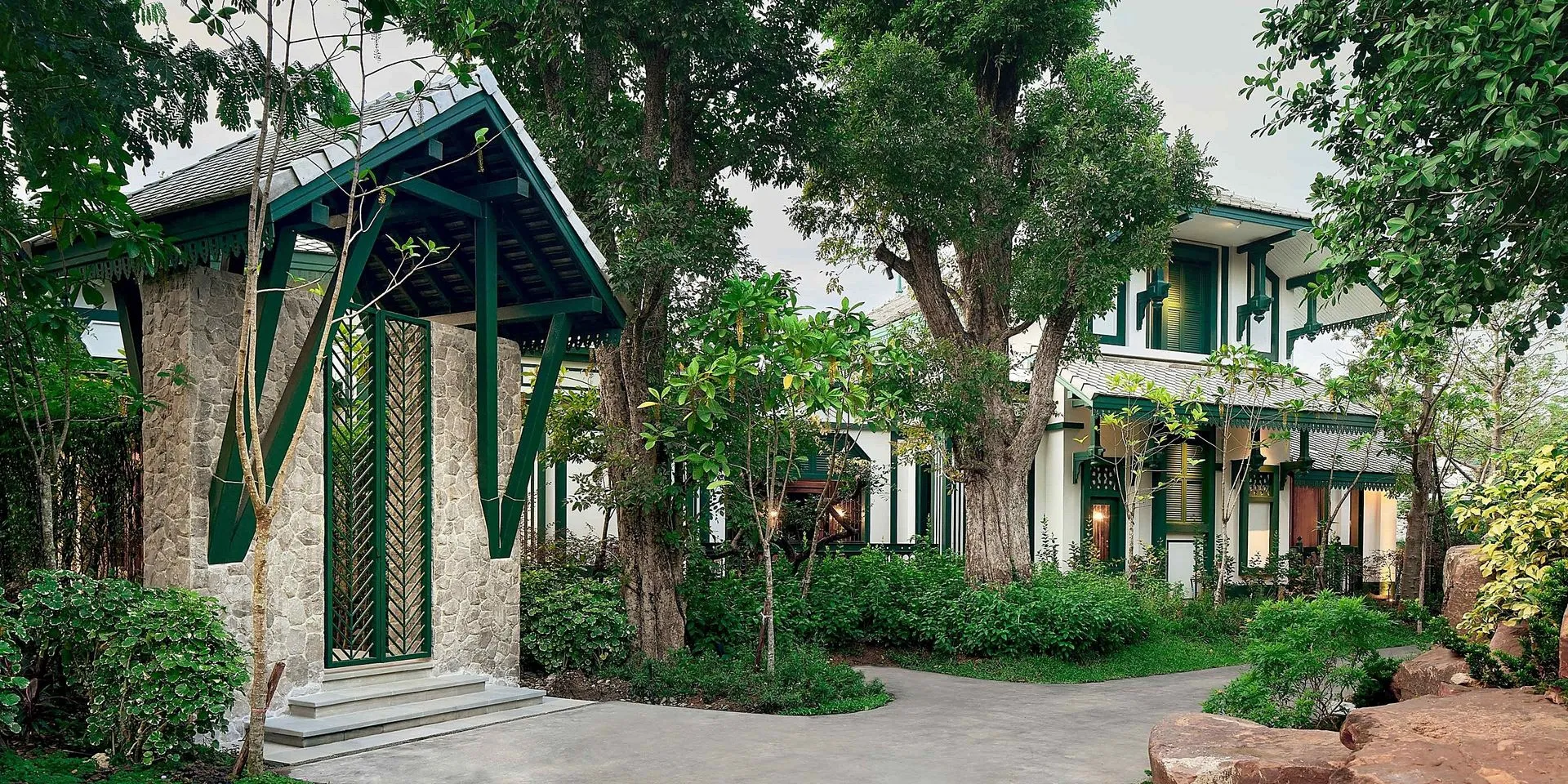 InterContinental Khao Yai
