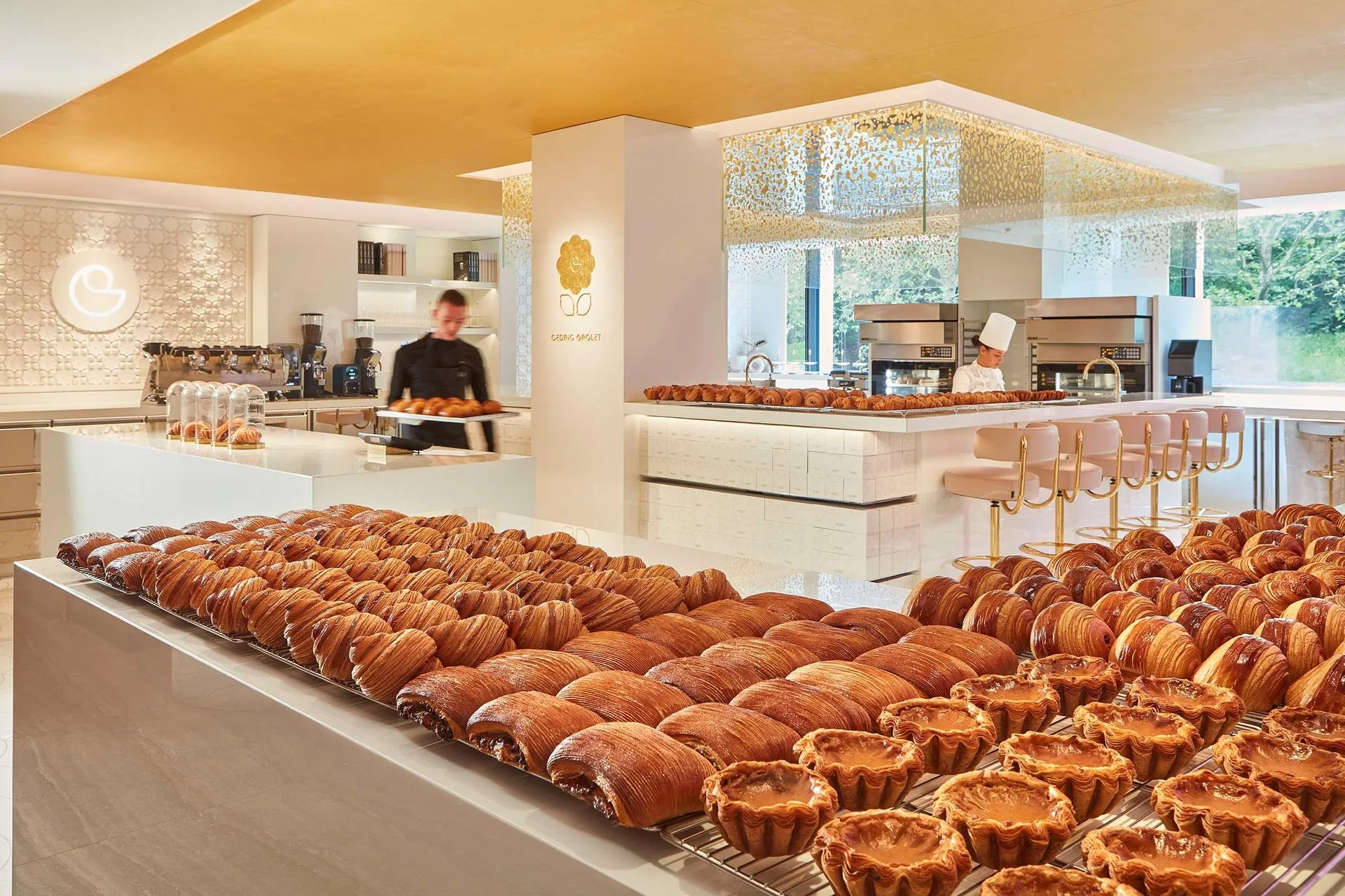 倫敦柏凱麗酒店