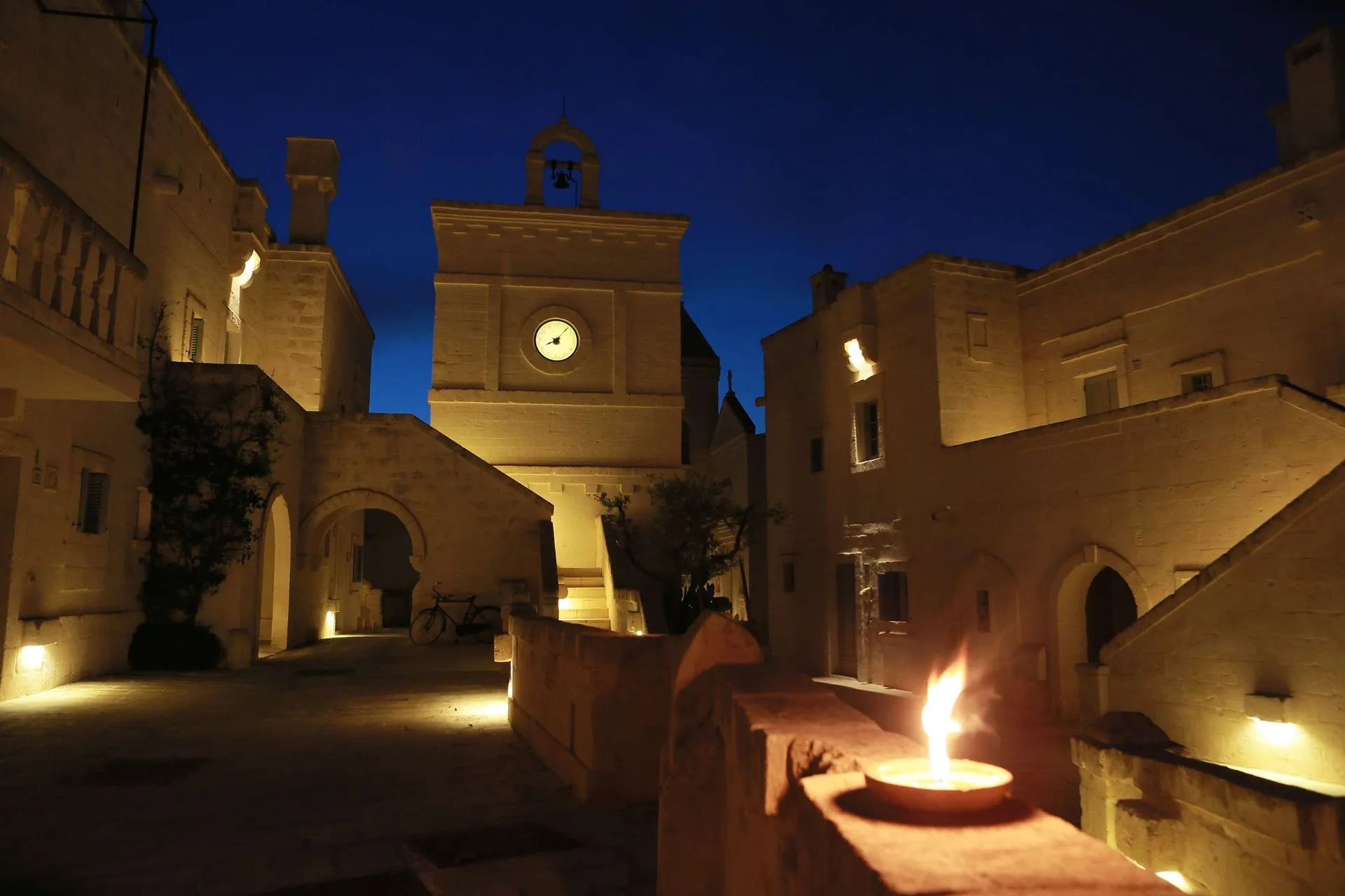 Borgo Egnazia