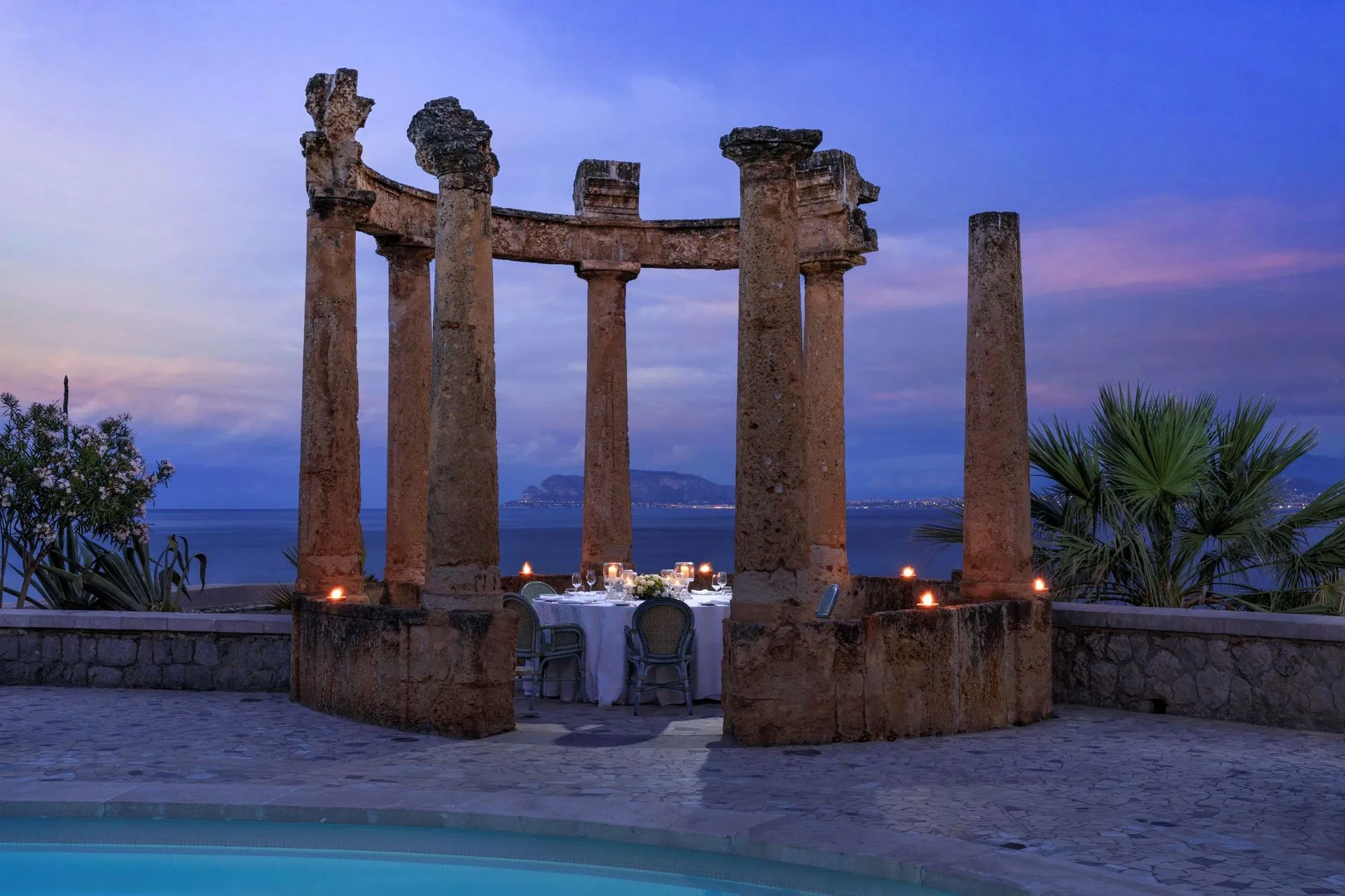 Villa Igiea Rocco Forte