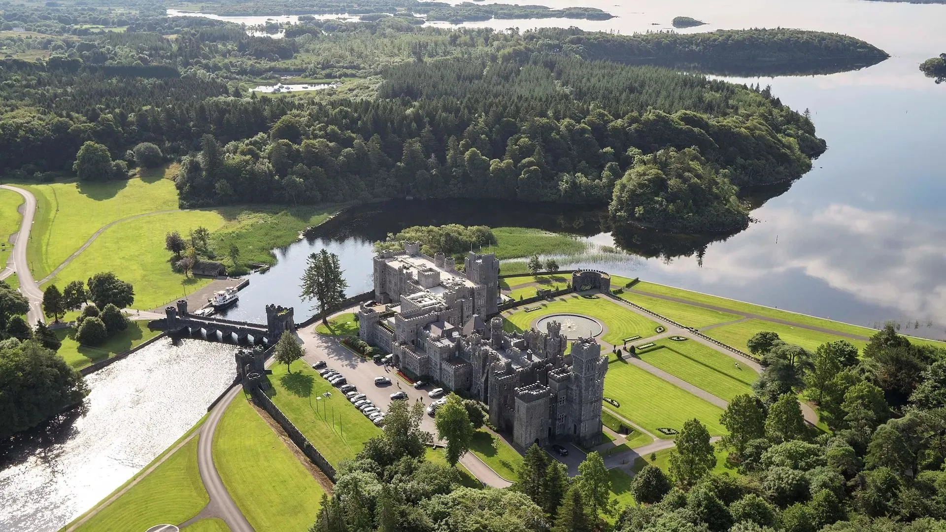 Ashford Castle