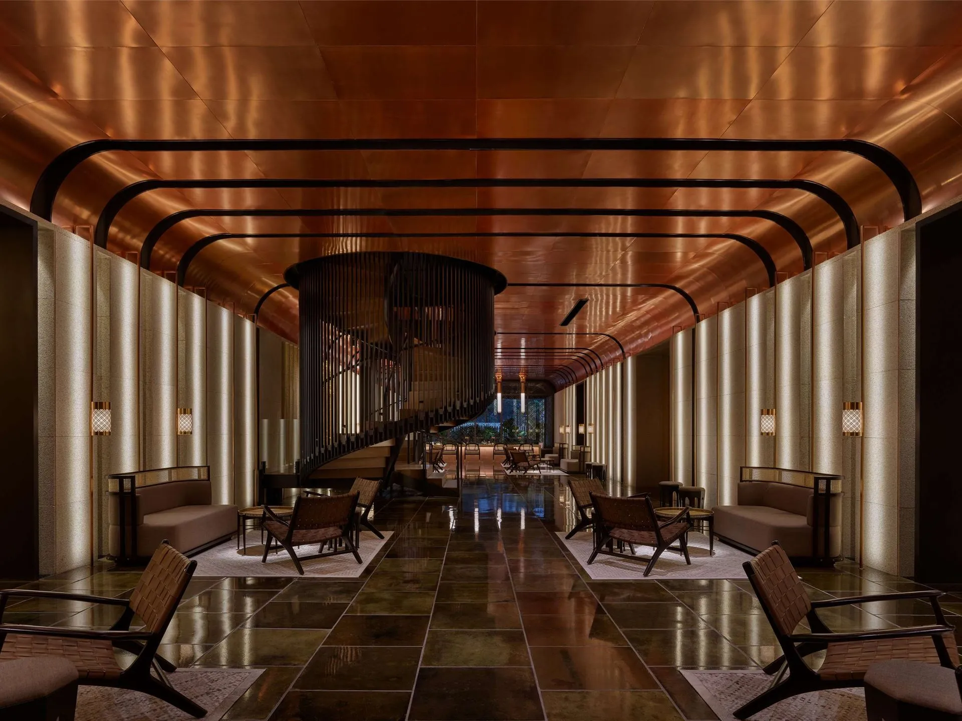 吉隆坡如瑪酒店