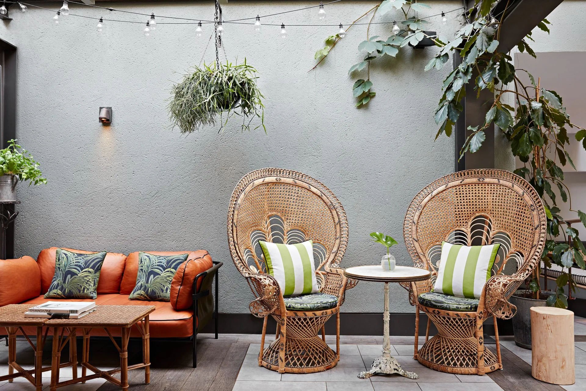 夏洛特廣場金普頓酒店