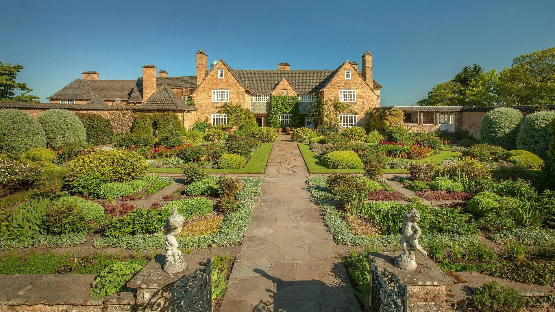 Greywalls East Lothaian