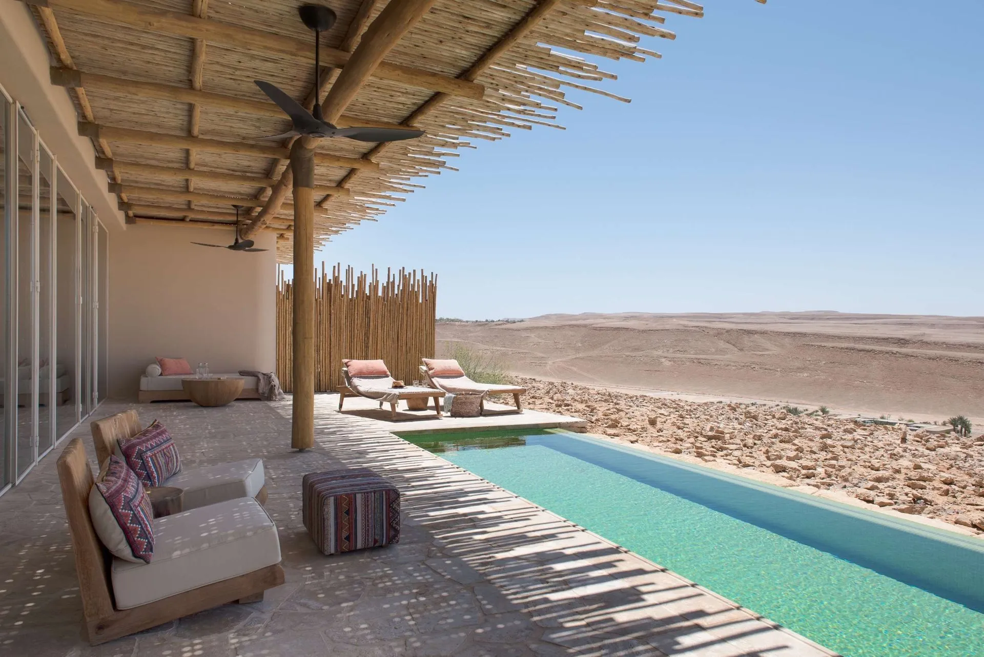 Six Senses Shaharut