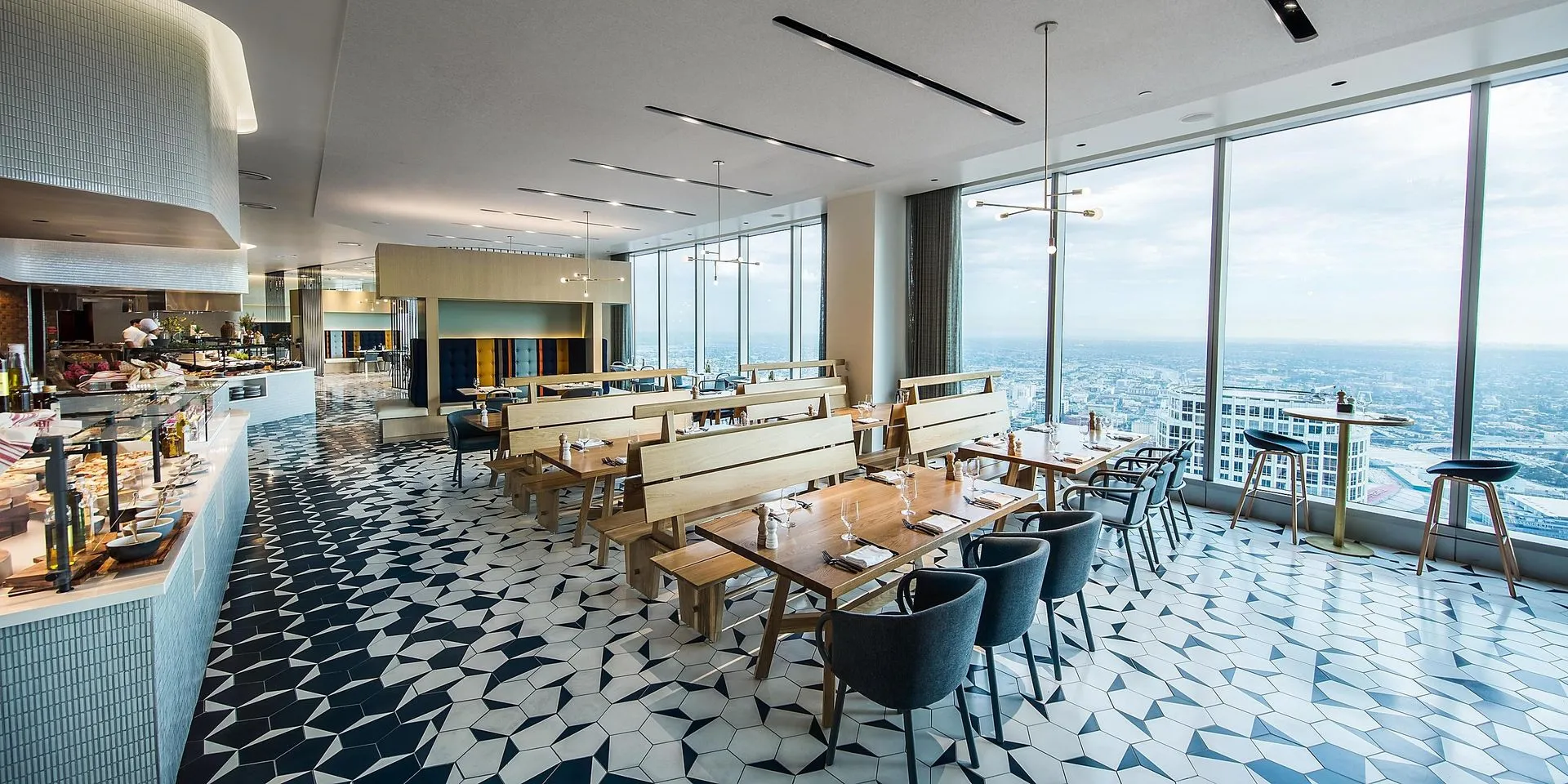 InterContinental Los Angeles Downtown