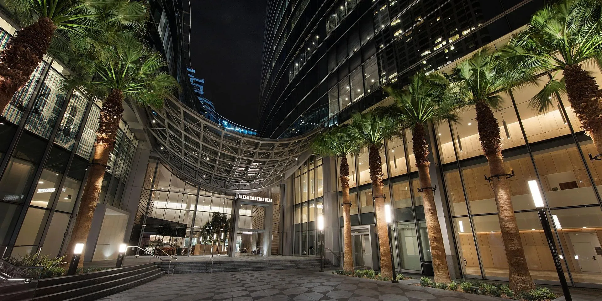 InterContinental Los Angeles Downtown