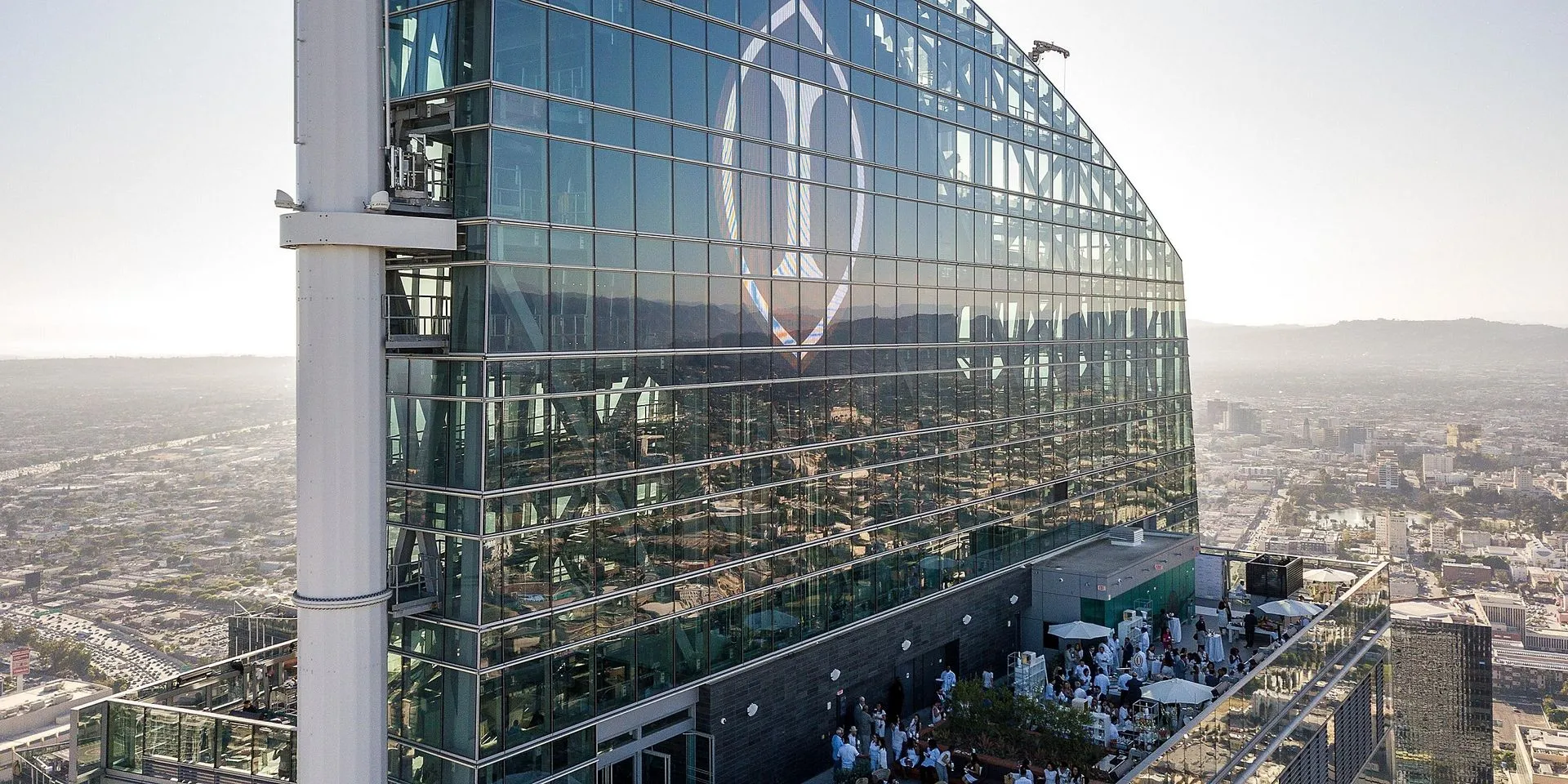 InterContinental Los Angeles Downtown