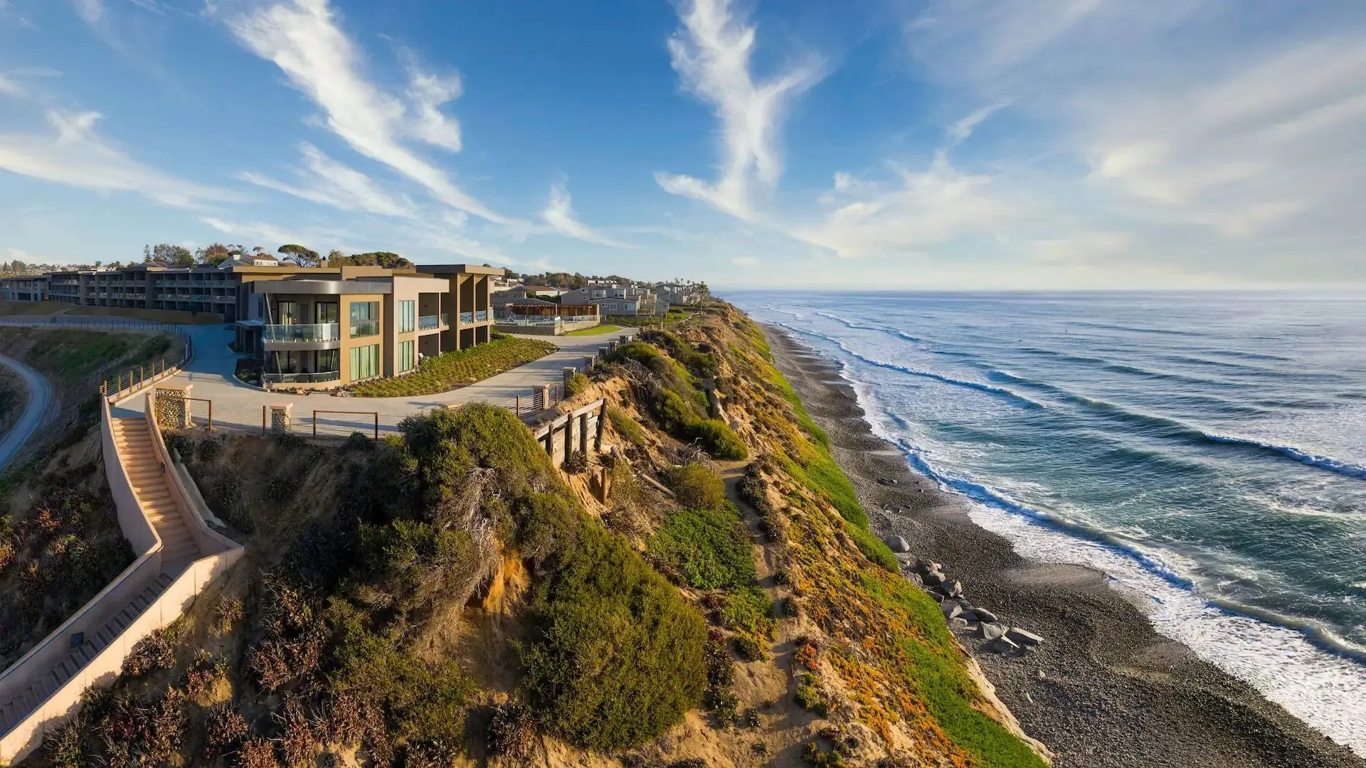 Alila Marea Beach Encinitas