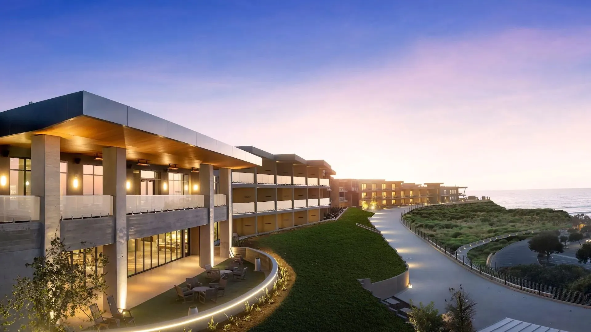 Alila Marea Beach Encinitas