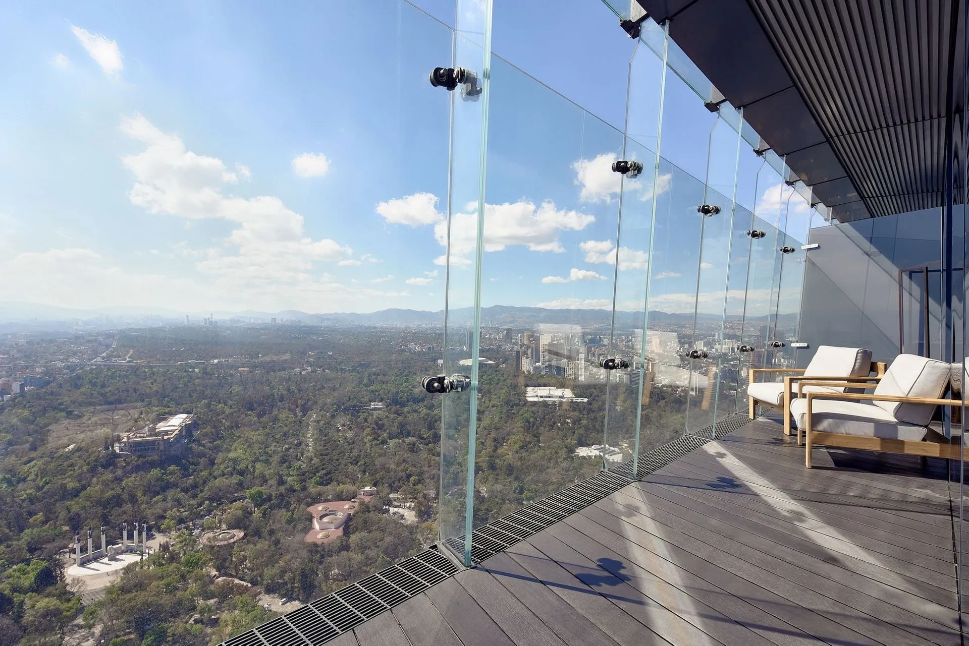 Ritz-Carlton Mexico City