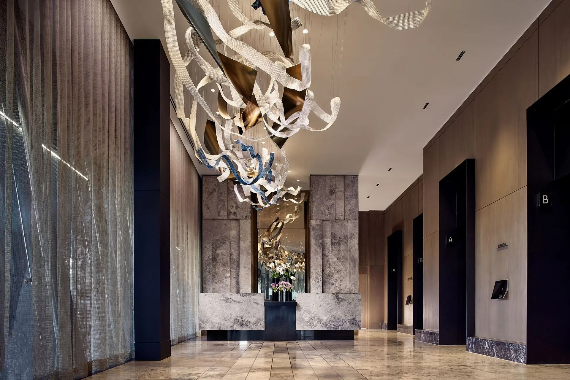 Ritz-Carlton Mexico City