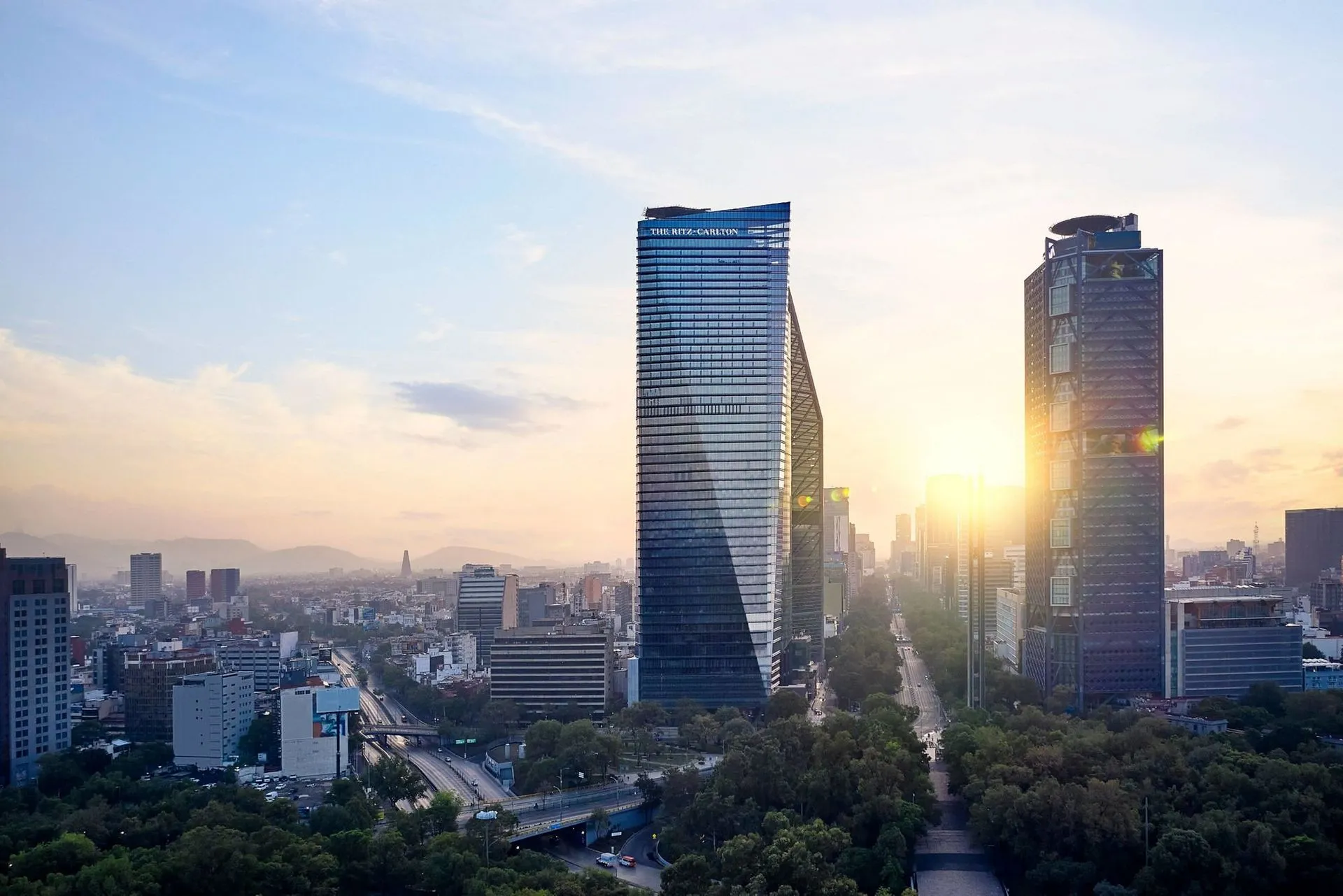 Ritz-Carlton Mexico City