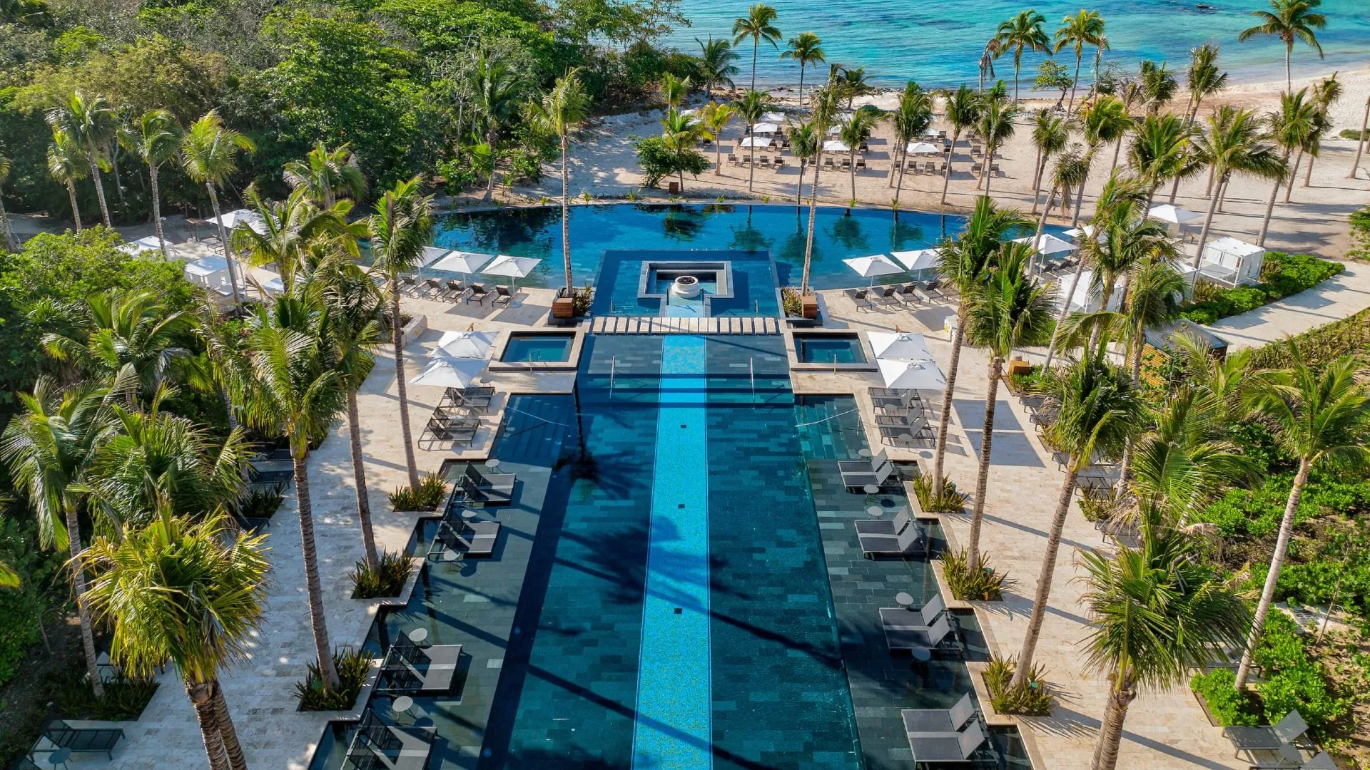 Conrad Tulum Riviera Maya