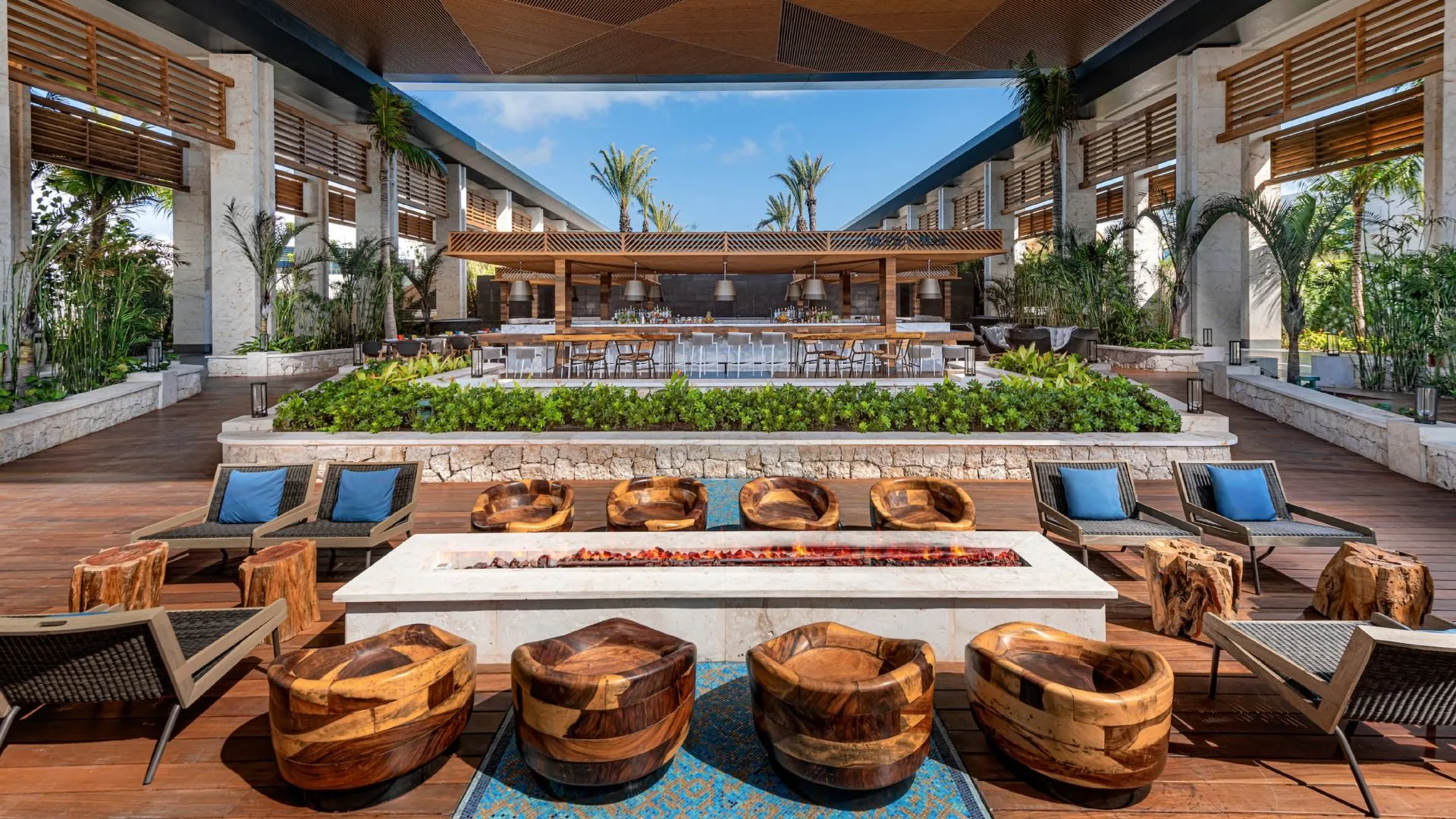 Conrad Tulum Riviera Maya