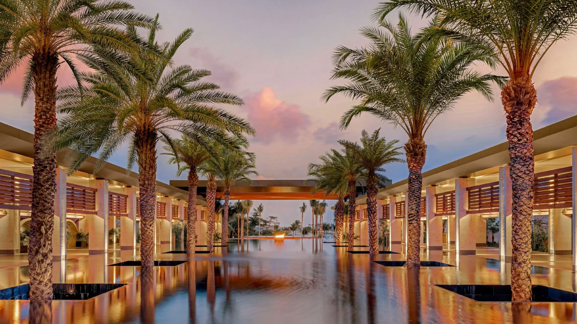 Conrad Tulum Riviera Maya