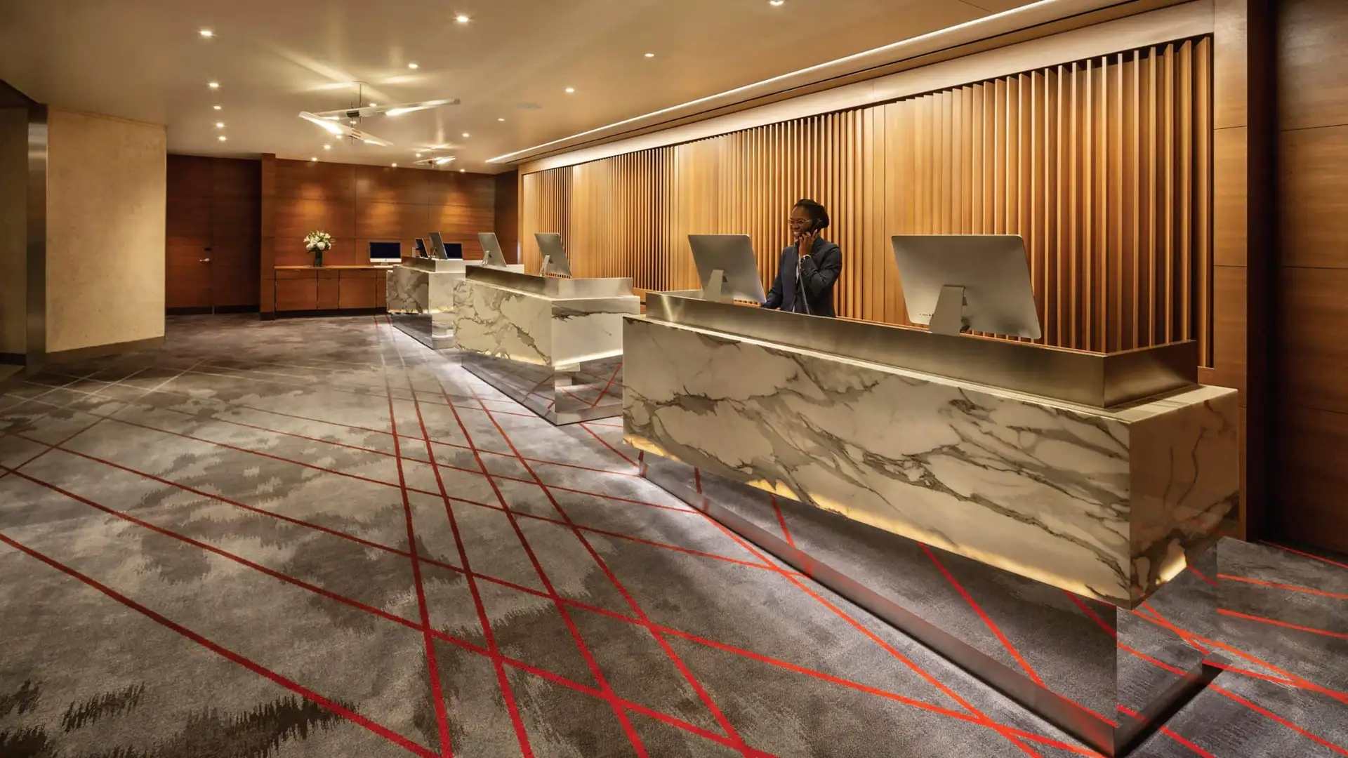 舊金山君悅酒店