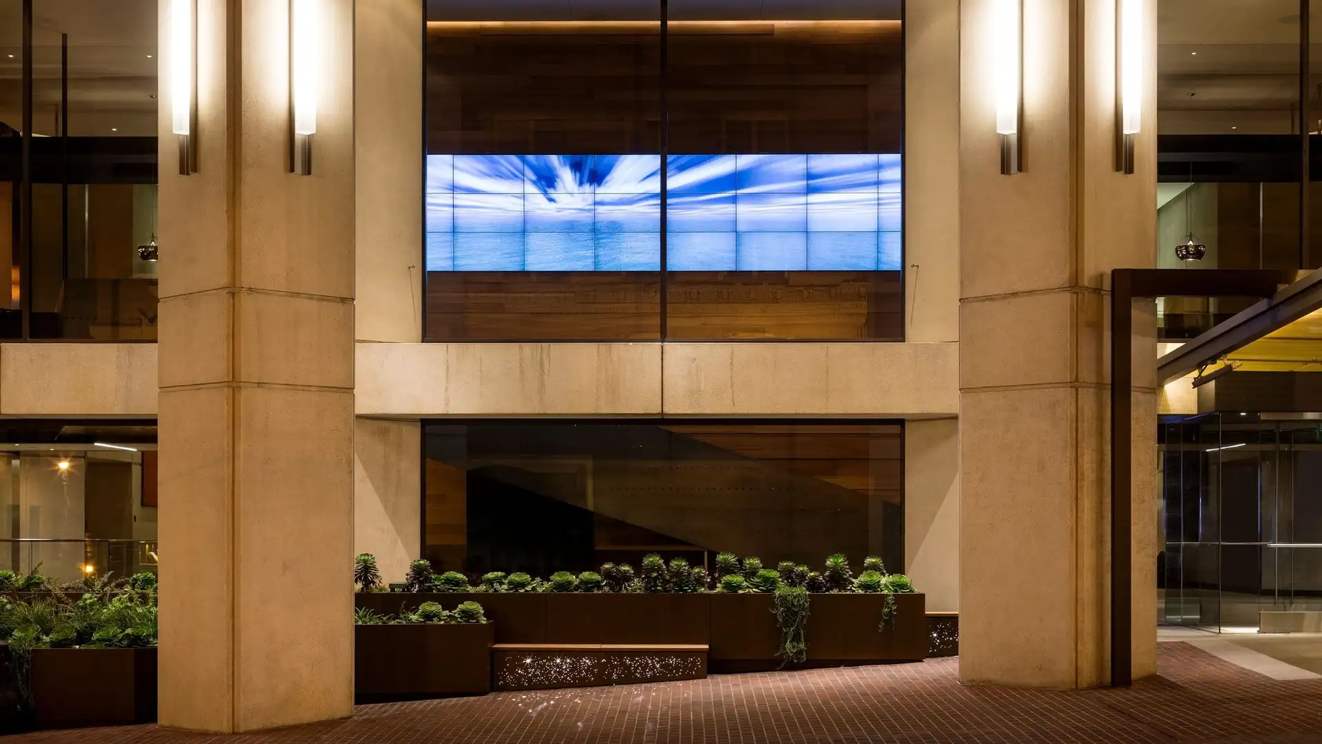 舊金山君悅酒店