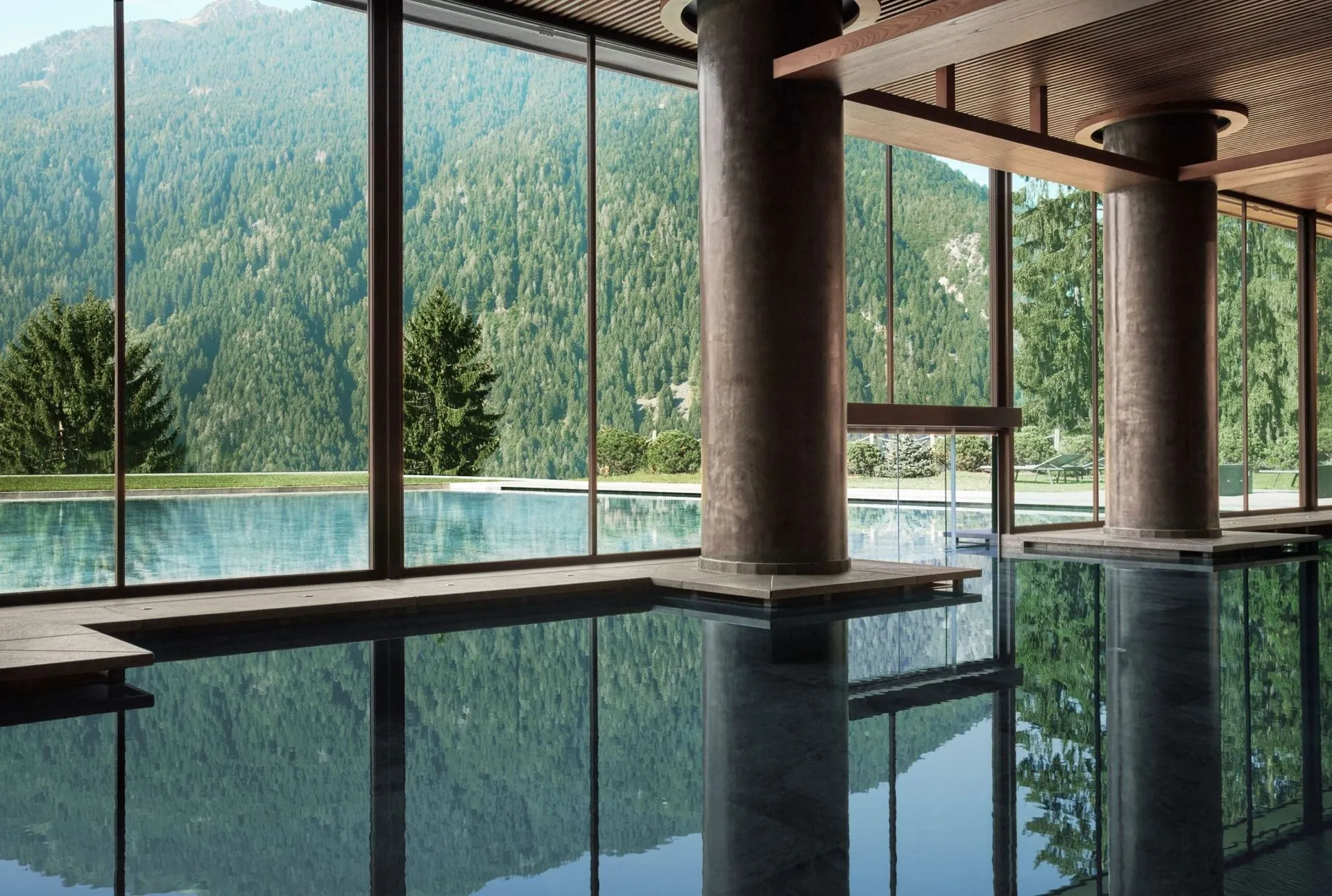 Lefay Dolomiti
