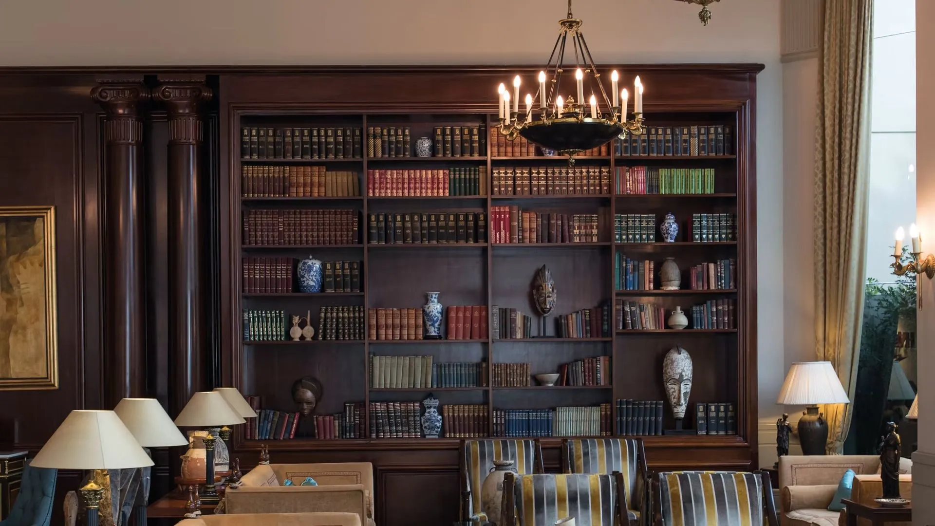 Miraflores Park Belmond Lima