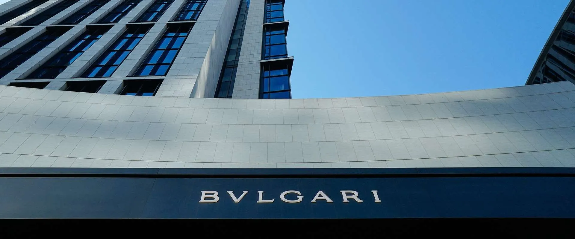 Bulgari Beijing