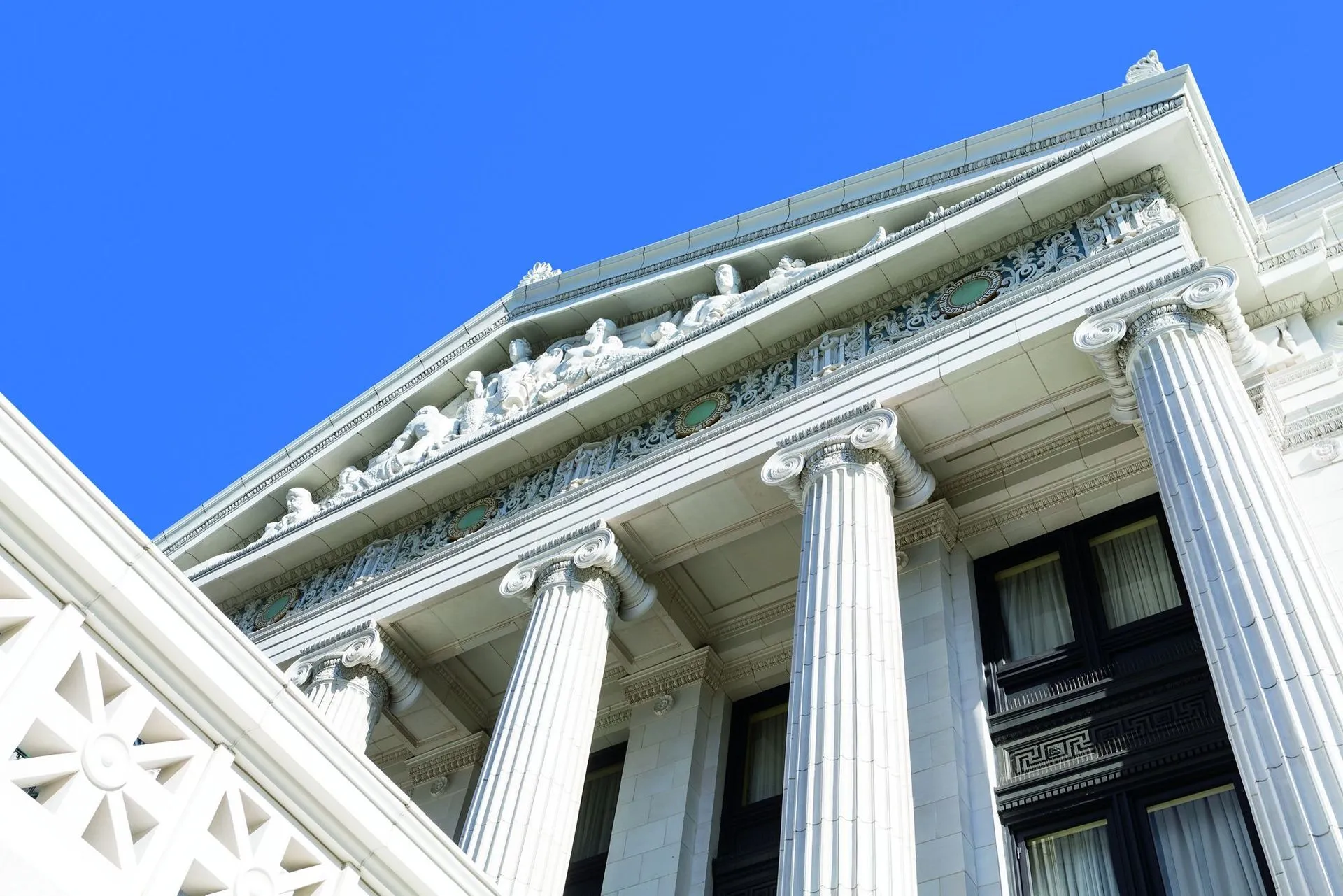 舊金山麗思卡爾頓酒店