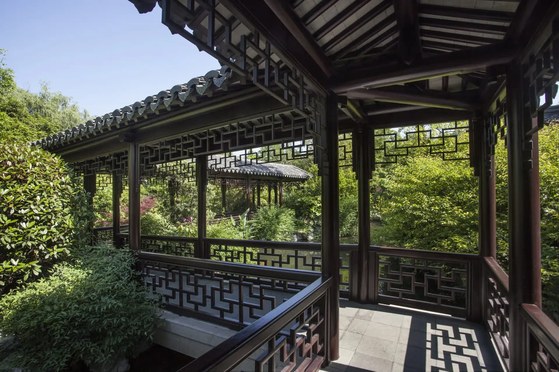 Four Seasons Hangzhou at West Lake