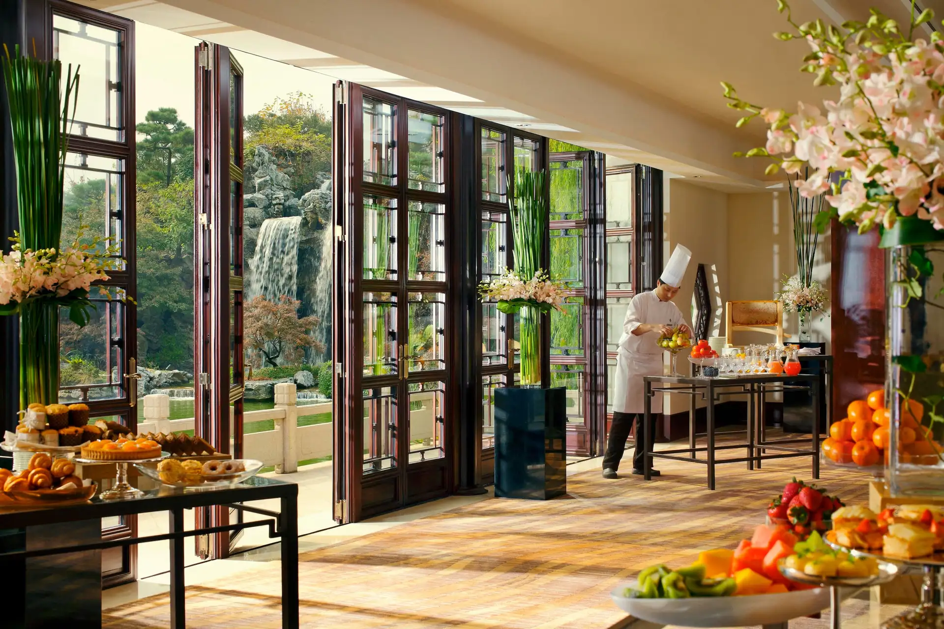 Four Seasons Hangzhou at West Lake