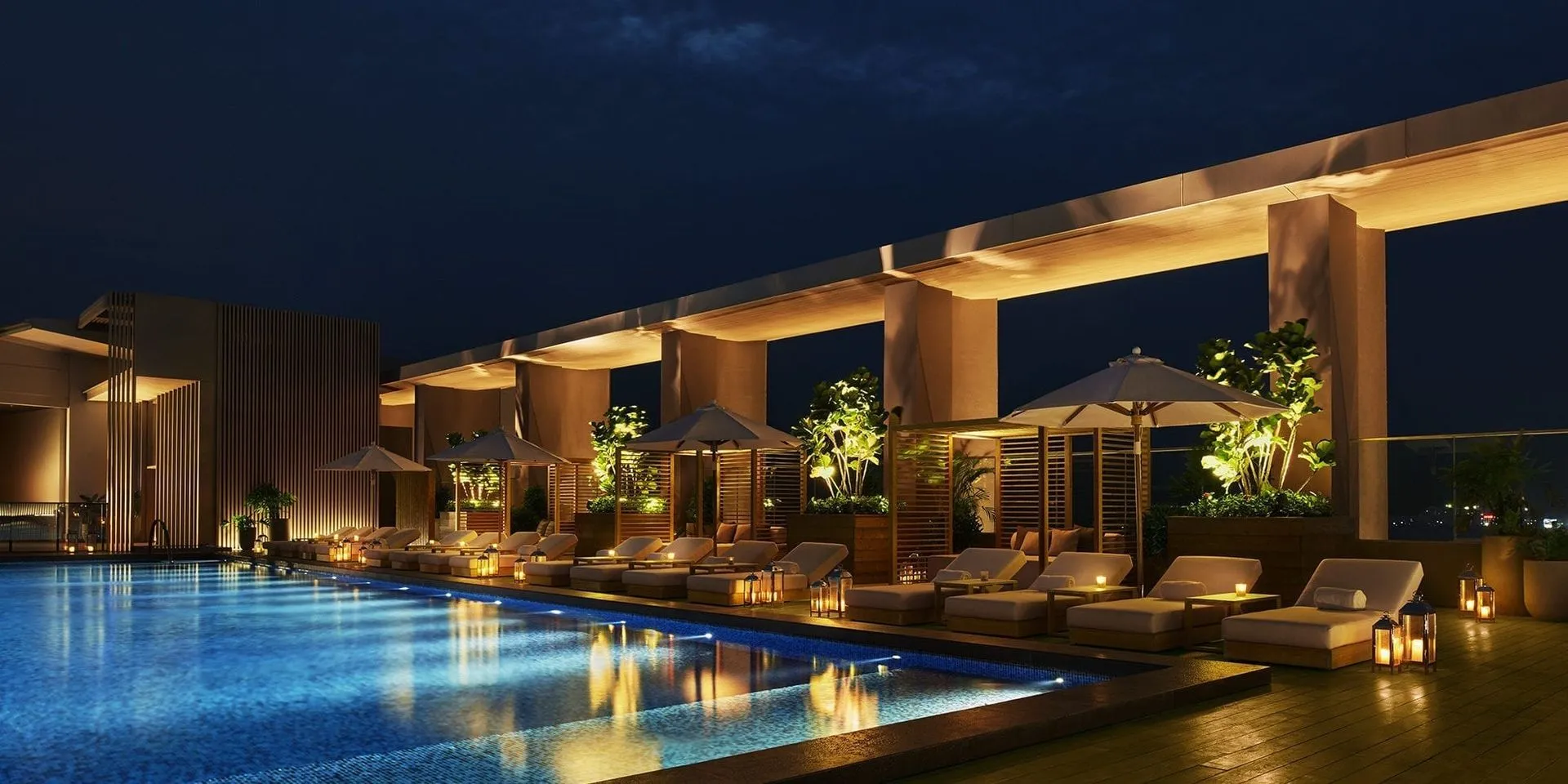 Sanya EDITION