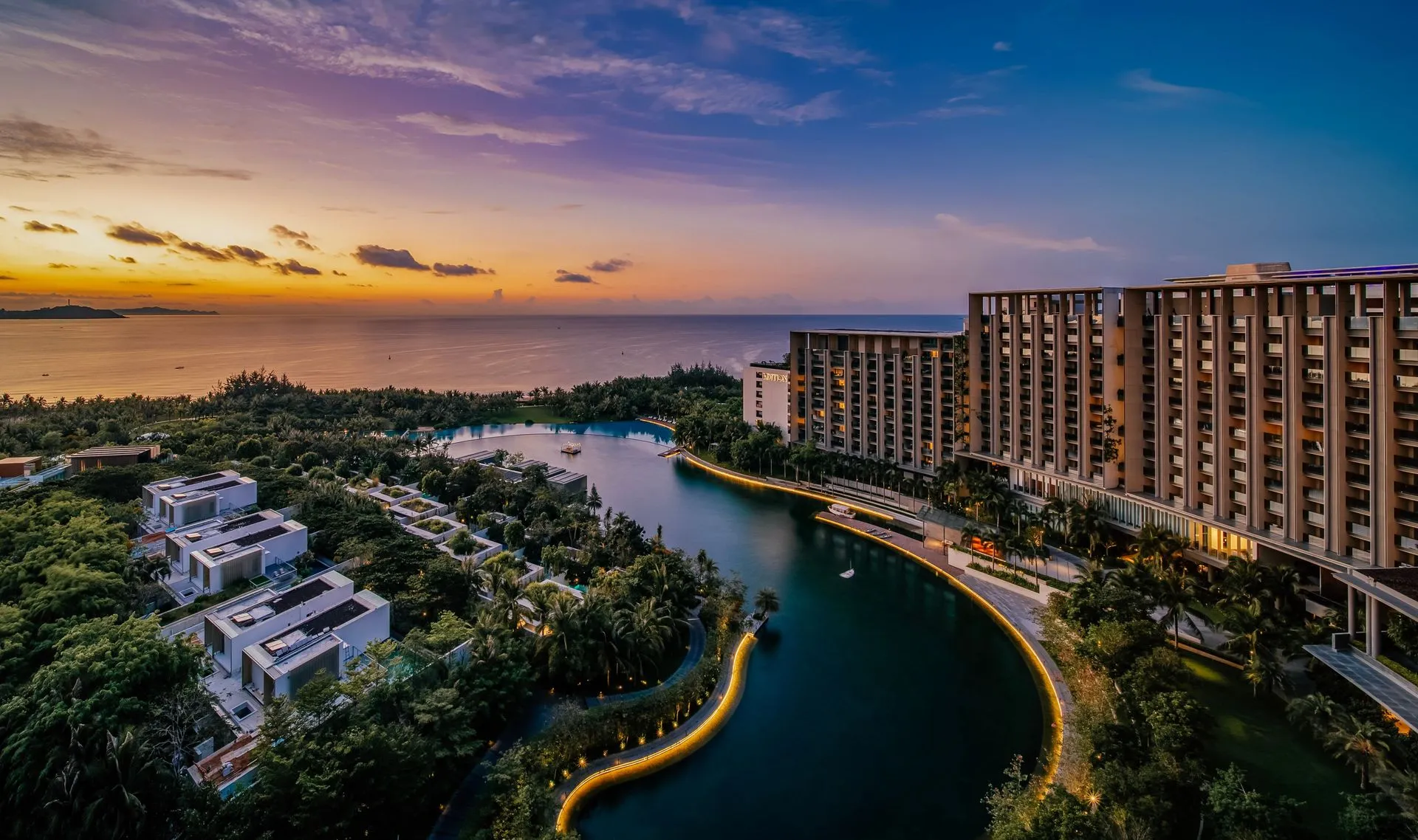 Sanya EDITION
