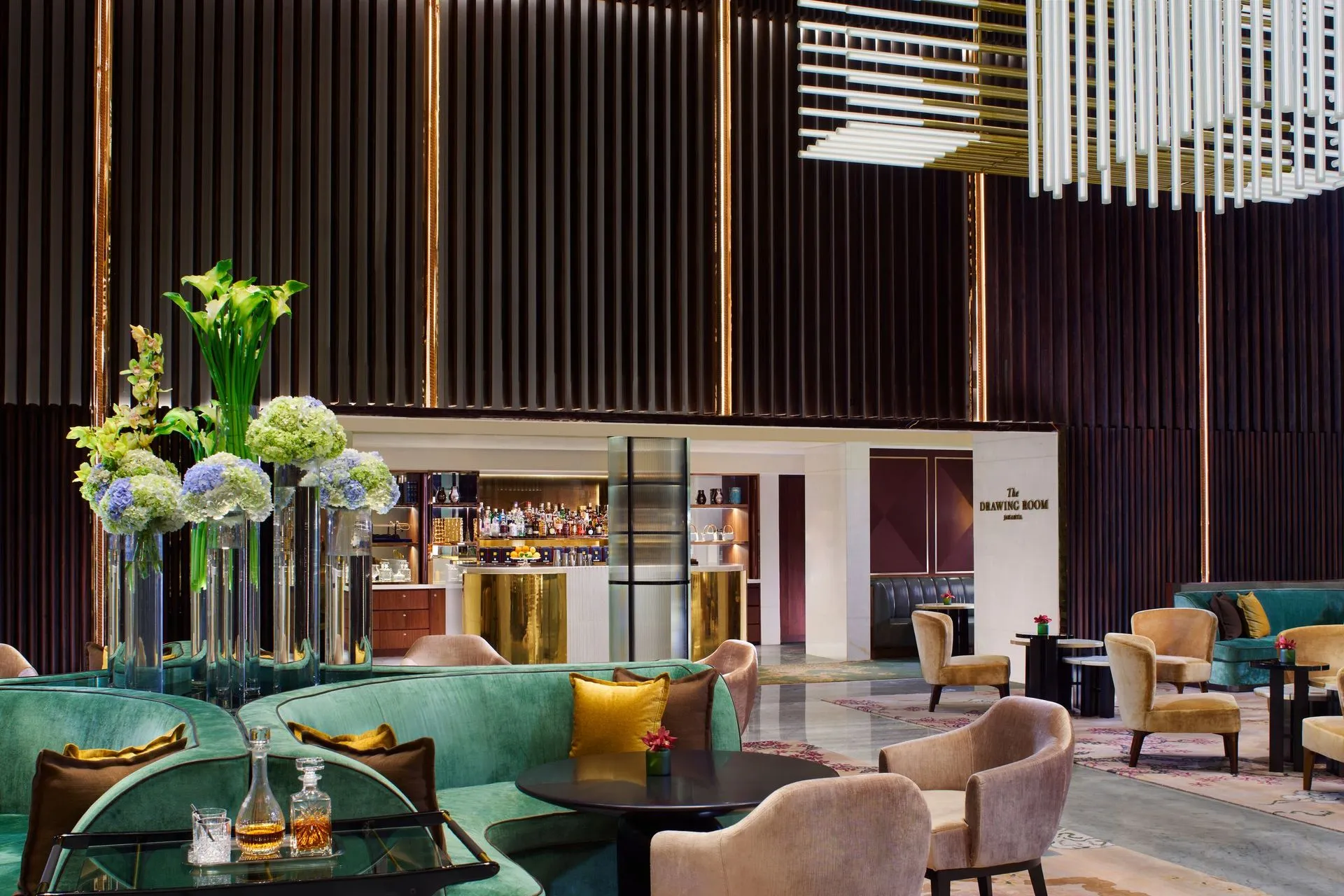 St. Regis Jakarta