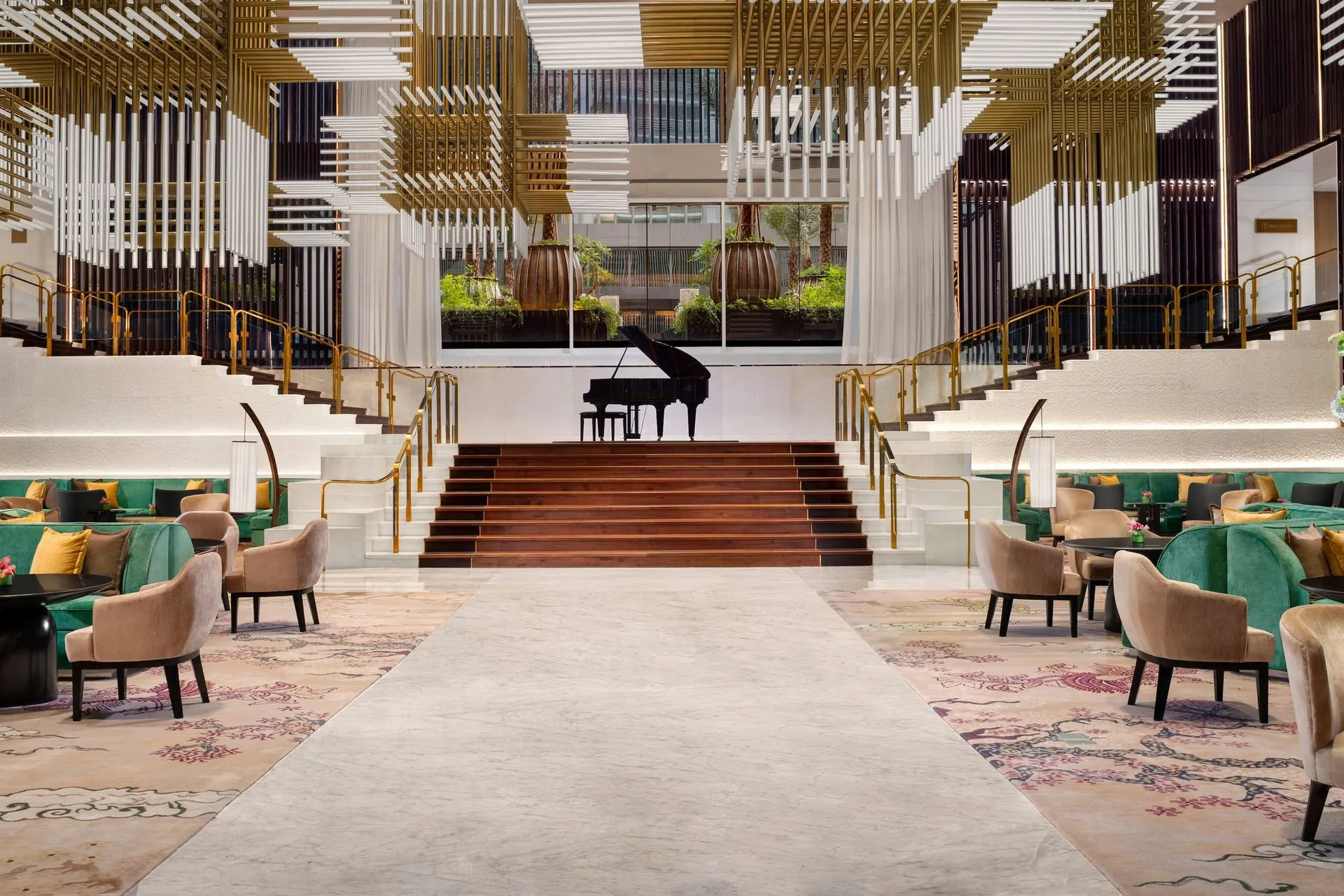 St. Regis Jakarta