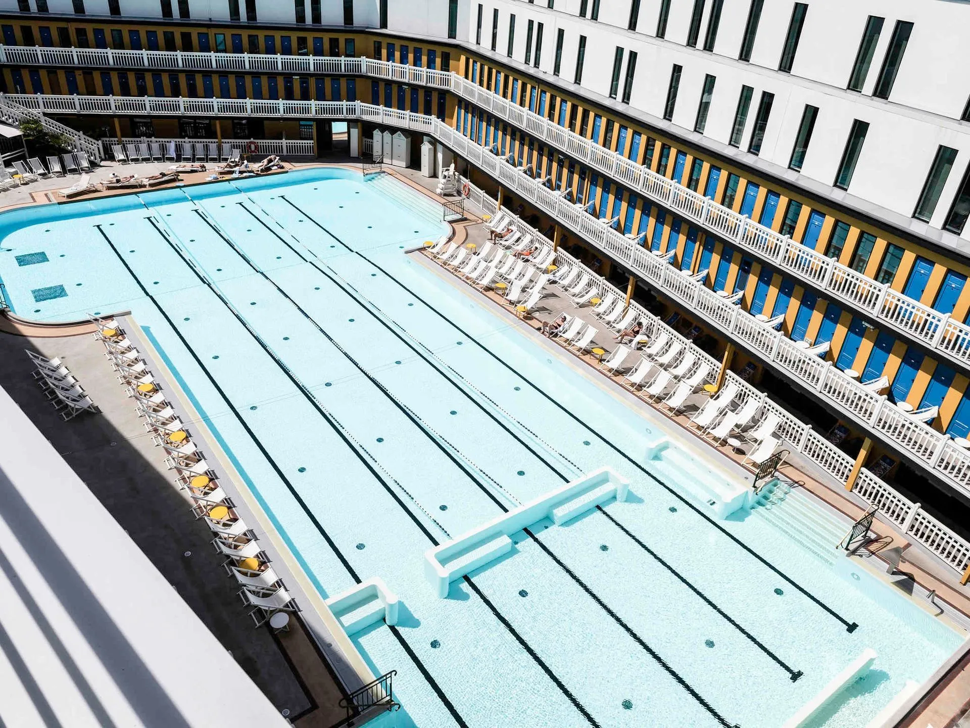 巴黎莫利托美憬閣酒店