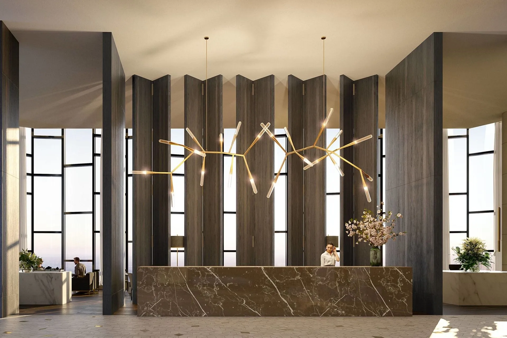 Ritz-Carlton Melbourne