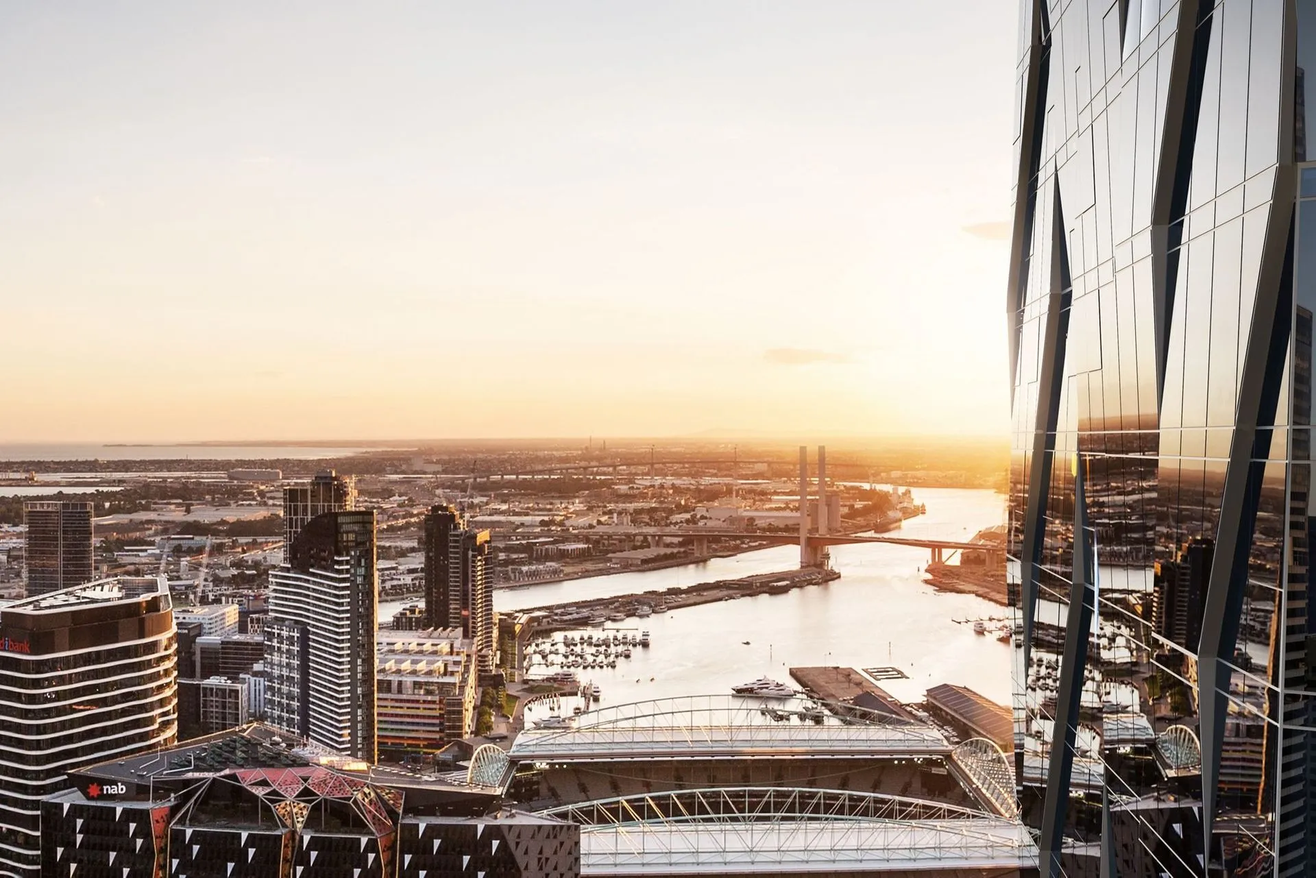 Ritz-Carlton Melbourne