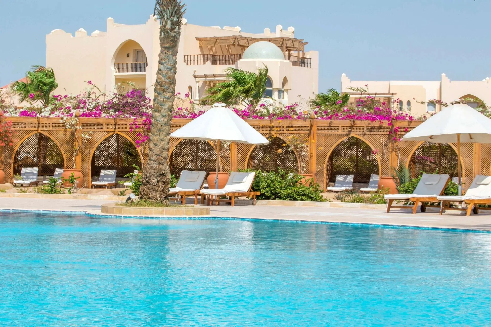 Kempinski Soma Bay Red Sea