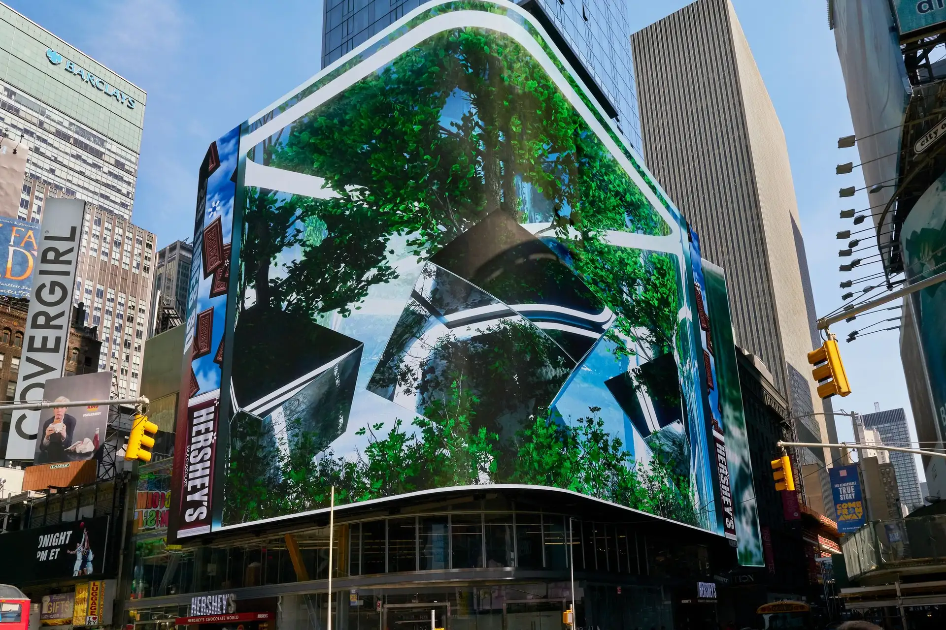 Times Square EDITION